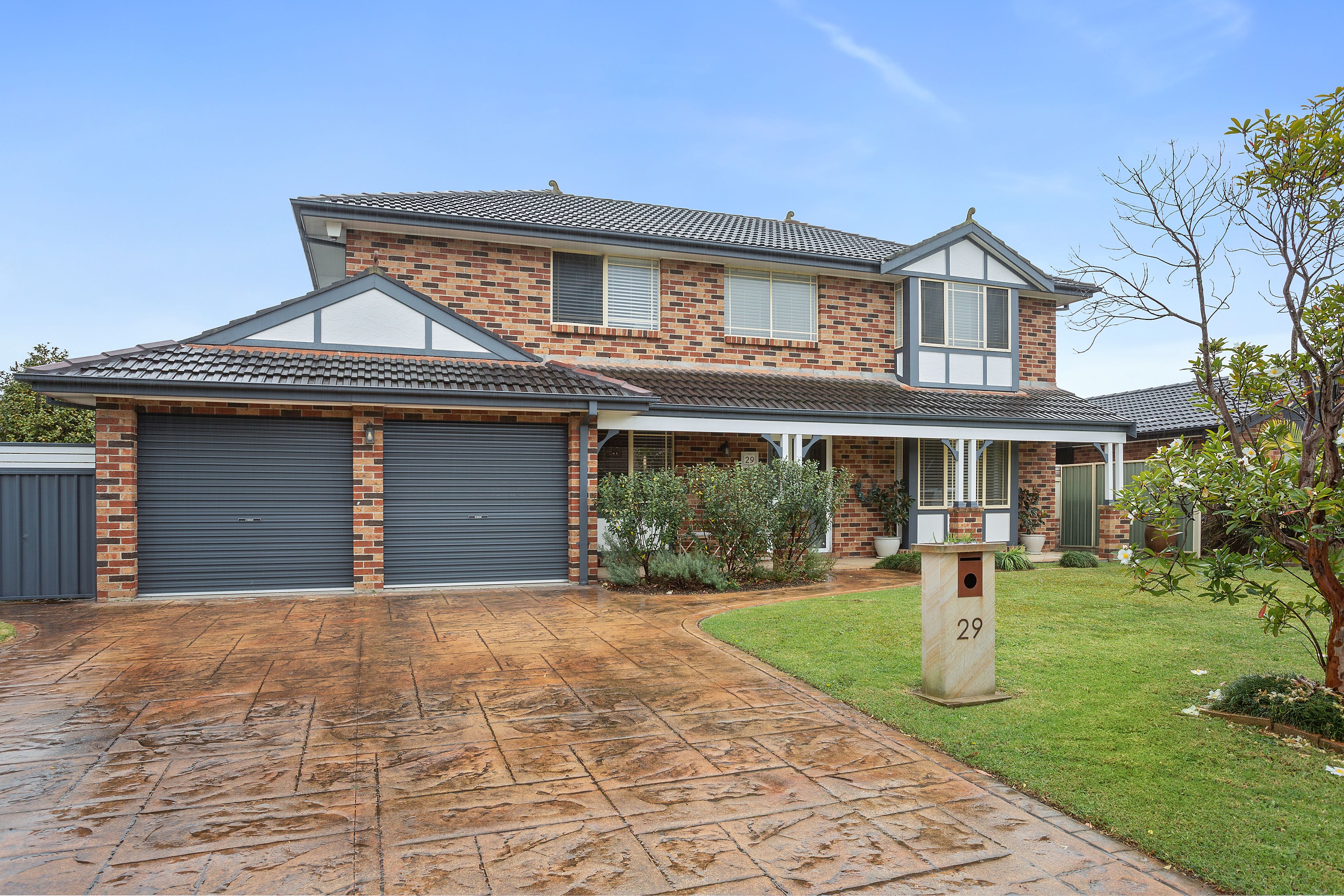 29 SHEARWATER BVD, ALBION PARK RAIL NSW 2527, 0 rūma, 0 rūma horoi, House