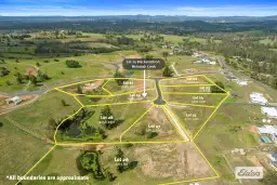 LOT 29 Blacksmith Court, Mcintosh Creek