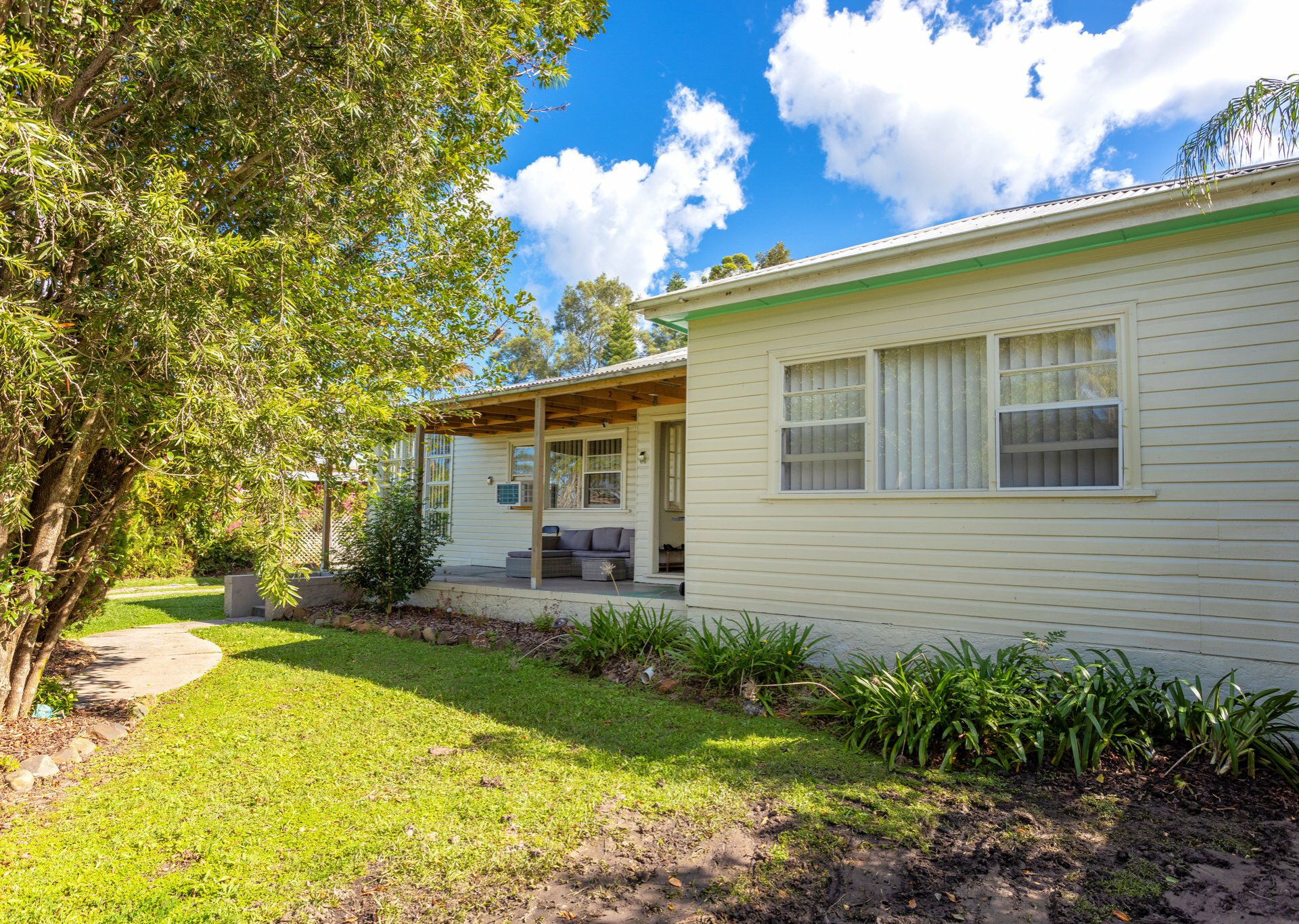 8 NELSON ST, TAREE NSW 2430, 0房, 0浴, House