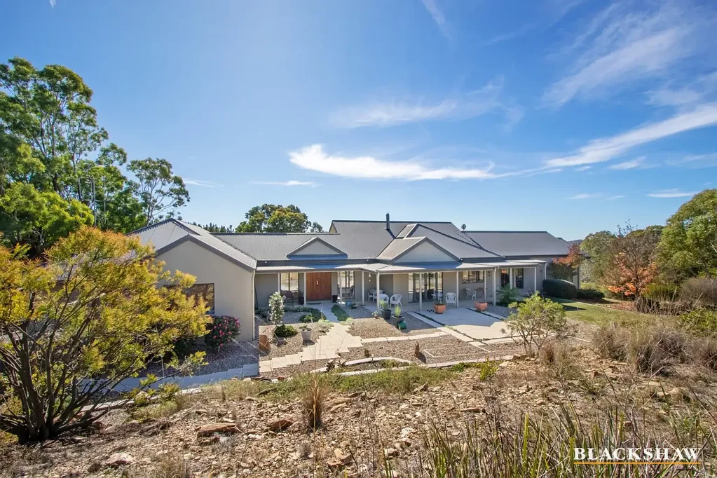 871 Norton Road, Wamboin, NSW 2620