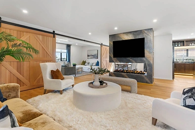 33 Ballymore Drive, Pinehill, North Shore City, 8 habitaciones, 9 baños, House