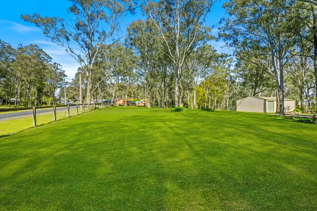 47 Boomerang Drive, Glossodia, NSW 2756