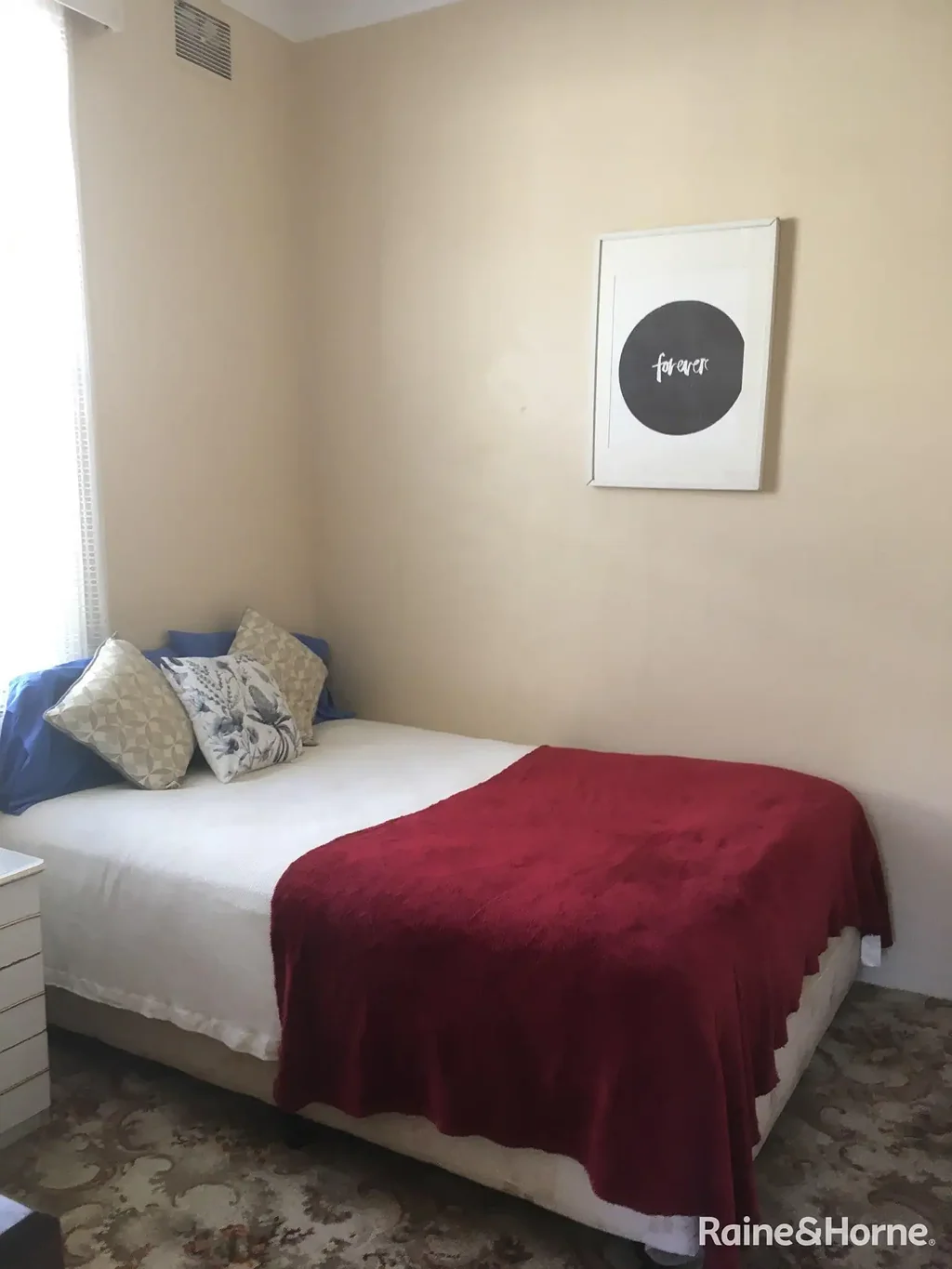 Move-In Ready Furnished Granny Flat Near UNSW