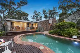 432 SOMERVILLE RD, Hornsby Heights