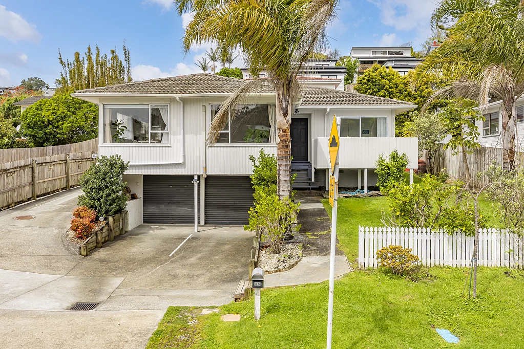 46 Awaruku Road, Torbay, North Shore City, Auckland