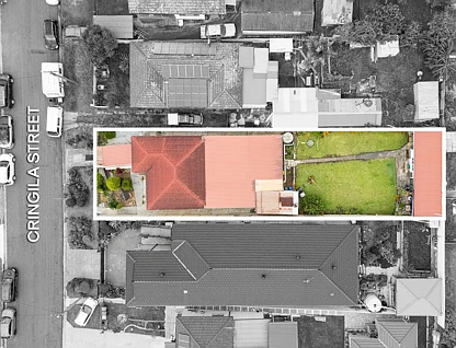 9 Cringila Street, Cringila, NSW 2502, 3房, 2浴, House