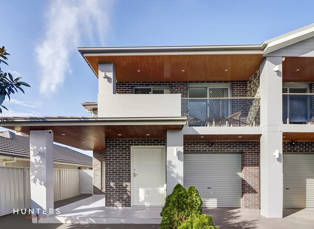 Merrylands 6房  A Beautiful Family Home in the Heart of Merrylands.