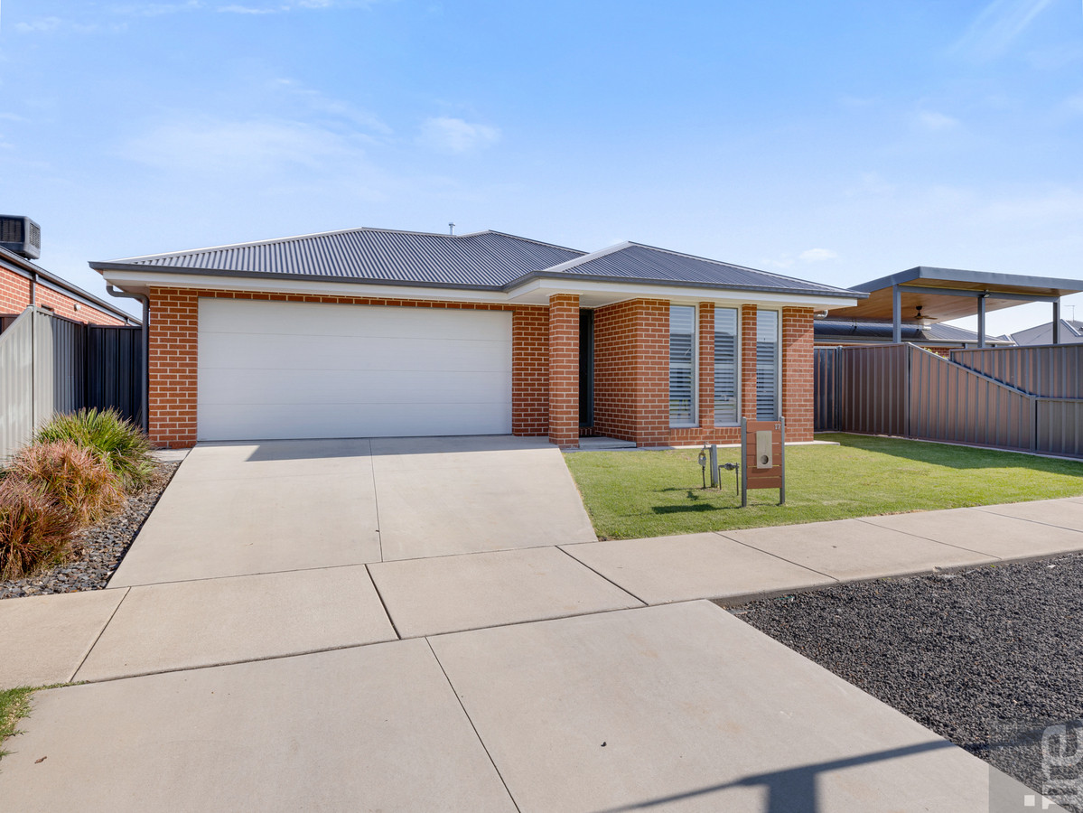 17 CAROLINA AV, WANGARATTA VIC 3677, 0 chambres, 0 salles de bain, House