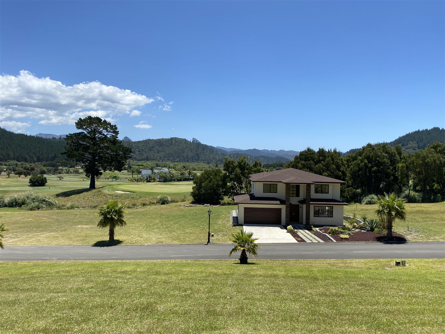 65 Pinehurst Drive, Pauanui, Coromandel, 0房, 0浴