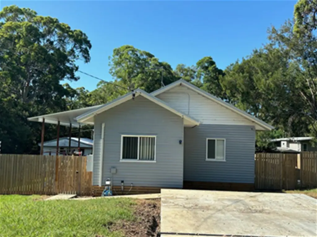 5 Tukkeri Street, Macleay Island, QLD 4184