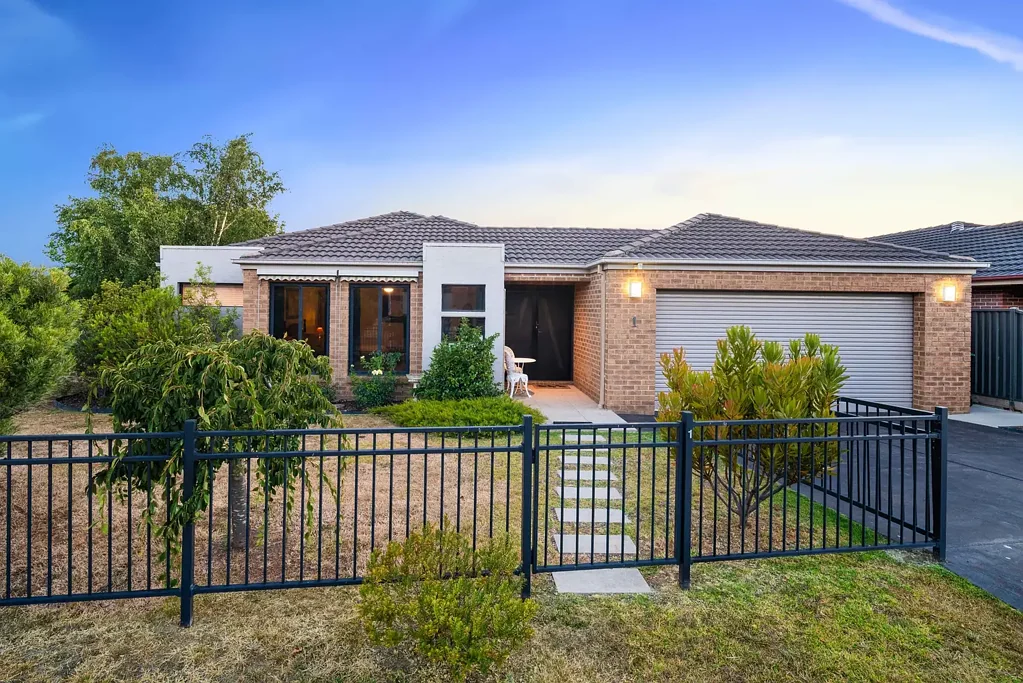 1 Corriedale Court, Alfredton, VIC 3350