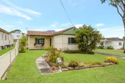 120 Hampden Road, South Wentworthville