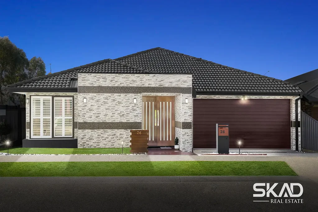 Kalkallo 4ਬੈੱਡਰੂਮ A Spacious Family Retreat with Style, Comfort & Functionality