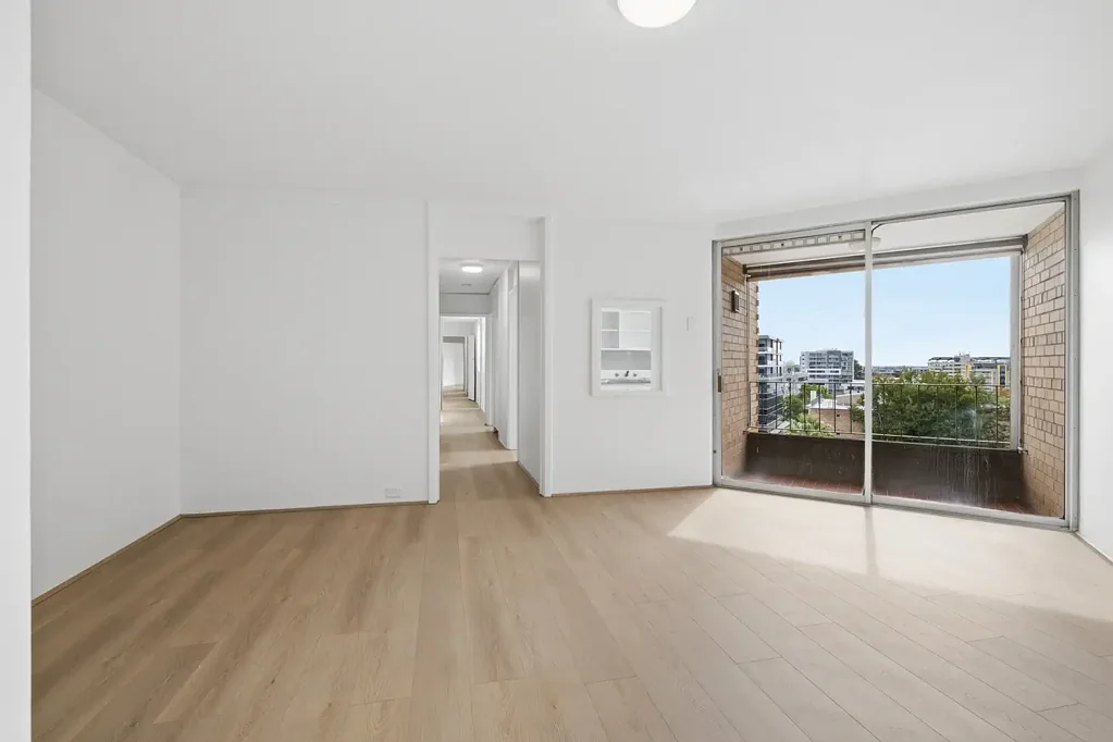 West Perth 2房  Fresh, Light-Filled & Ready to Go - Kings Park Road Living at Its Best
