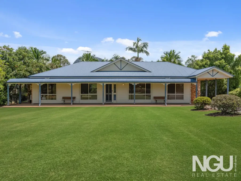 13 Adam Drive, Aratula, QLD 4309