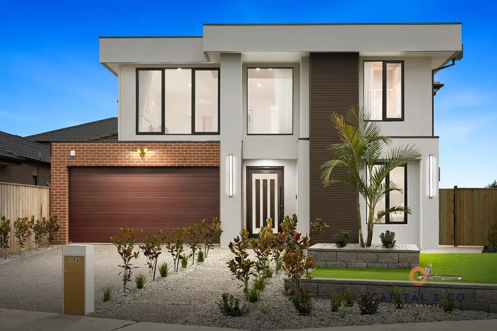 Mickleham 5房 两层无与伦比的奢华 Two Levels of Uncompromising Luxury