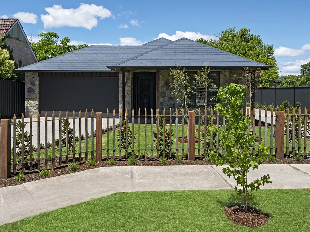 Mansfield 3房  Brand new luxury low maintenance home in prime location!