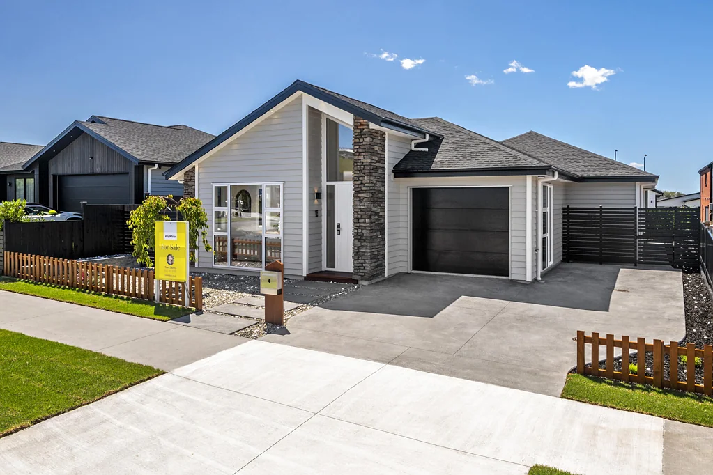 Milldale 4Habitaciones Family Haven with Self-Contained Granny Potential