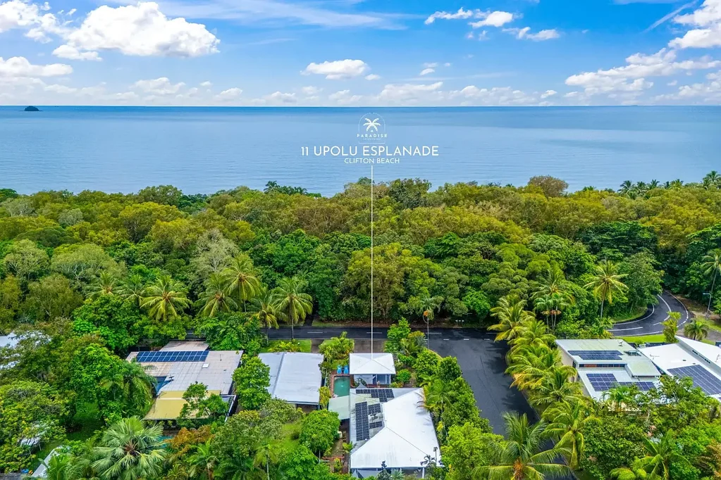 11 Upolu Esplanade, Clifton Beach, QLD 4879