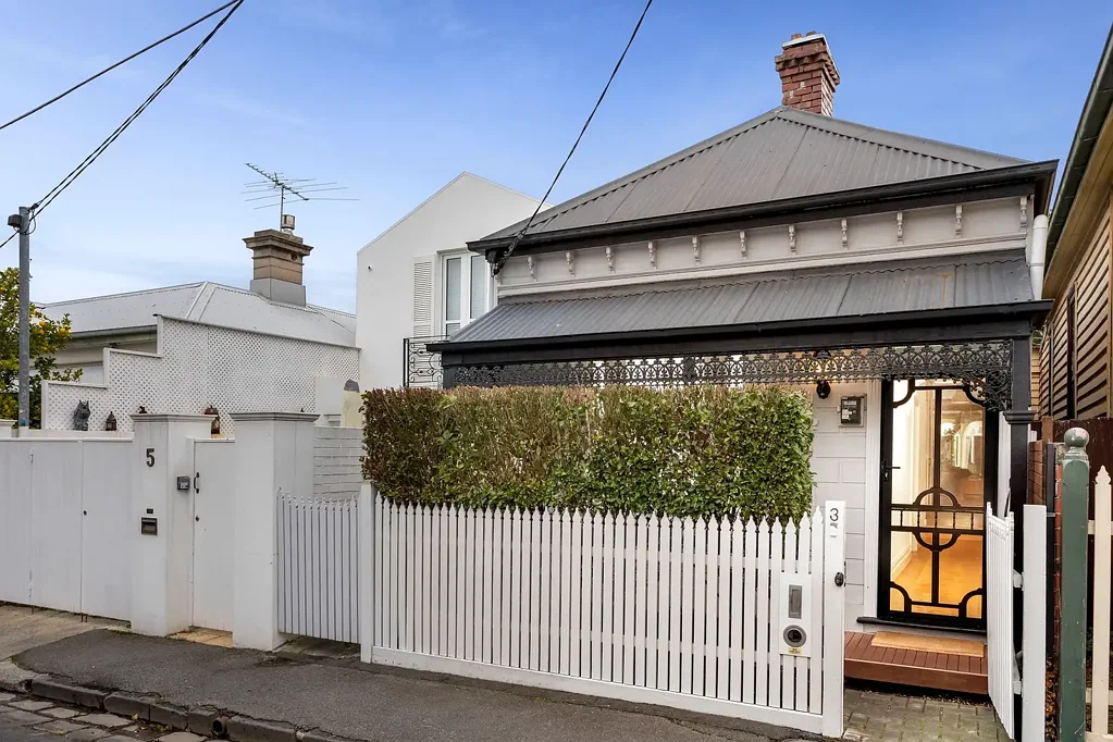 3 Steele Avenue, St Kilda, VIC 3182