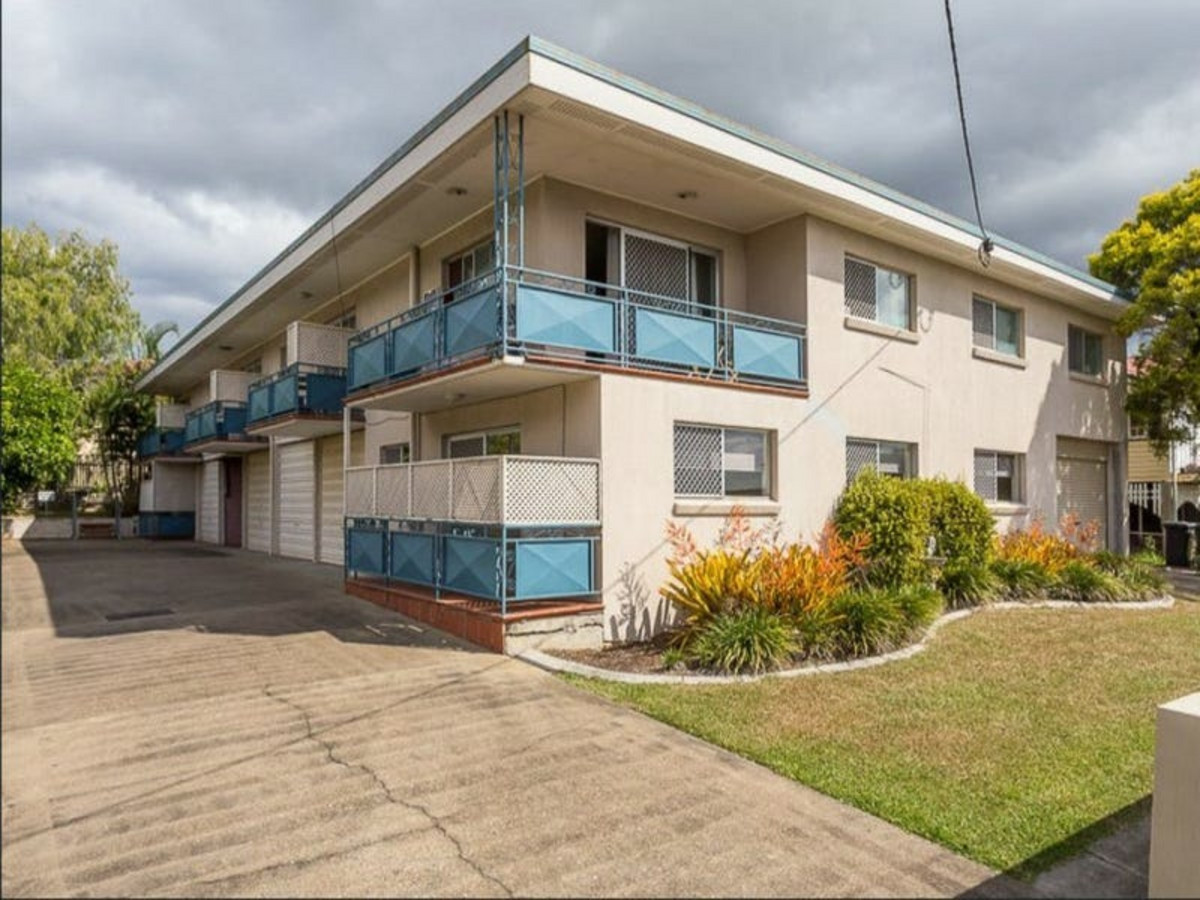 UNIT 5 10 PARKHILL ST, CHERMSIDE QLD 4032, 0 Kuwarto, 0 Banyo, Unit