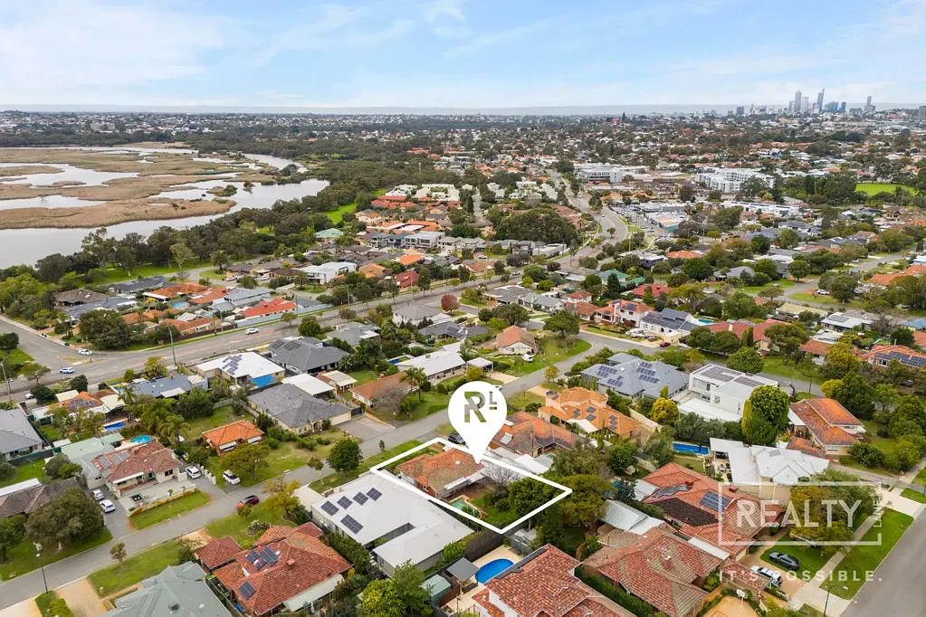 7 North Banff Road, Floreat, WA 6014