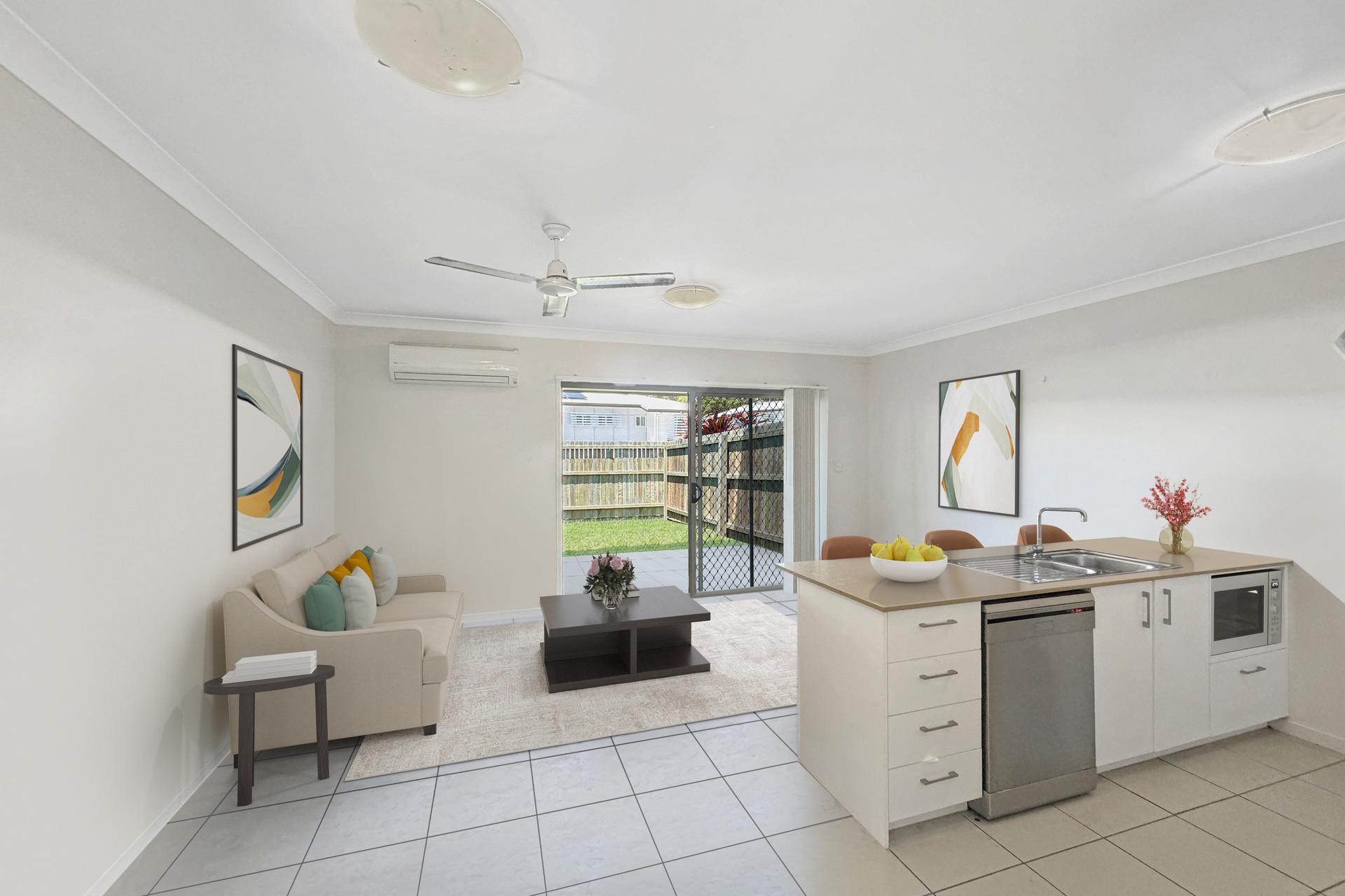 UNIT 24 17 GREENSBORO PL, LITTLE MOUNTAIN QLD 4551, 0 Kuwarto, 0 Banyo, Unit