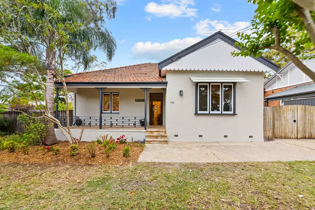 58 Bellamy Street, Pennant Hills, NSW 2120