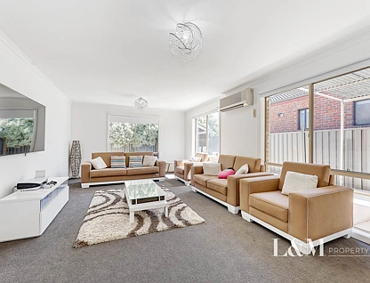 9 Girraween Crescent, Craigieburn, VIC 3064, 3 slaapkamers, 2 badkamers, House
