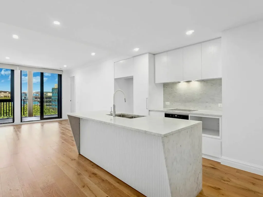 403/59 Constitution Avenue, Campbell, ACT 2612