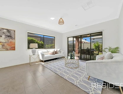 8 Kernaghan Drive, Mernda, VIC 3754, 4 phòng ngủ, 2 phòng tắm, House