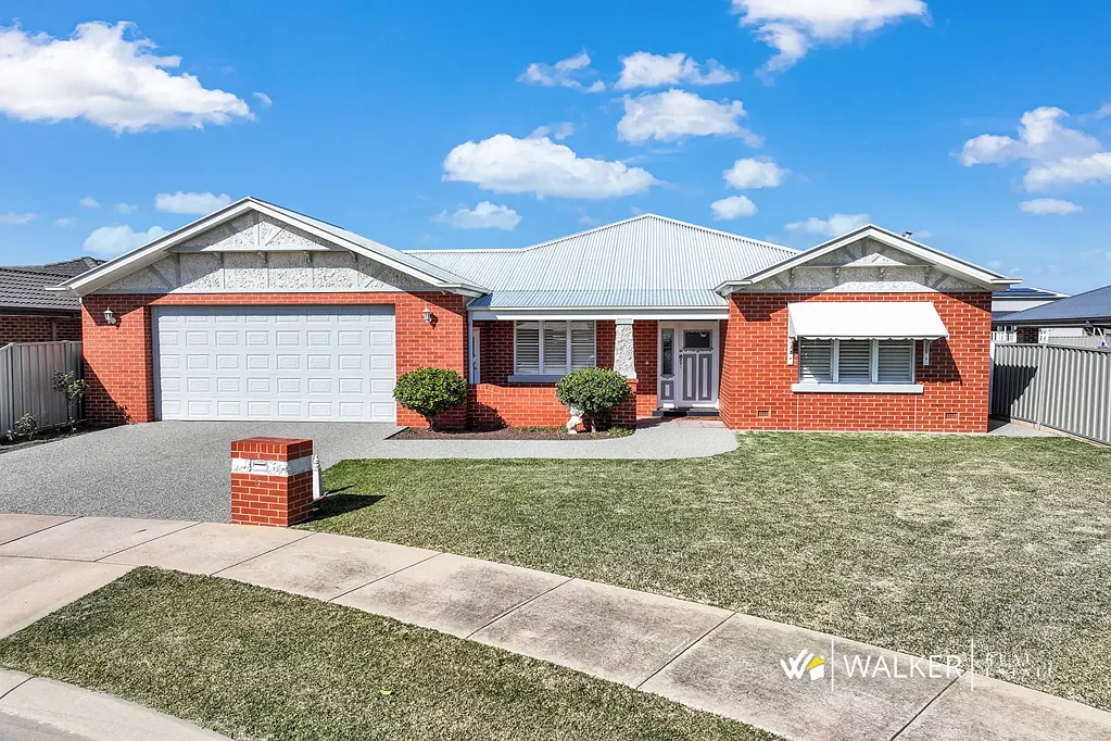 5 Bilby Close, Kyabram, VIC 3620