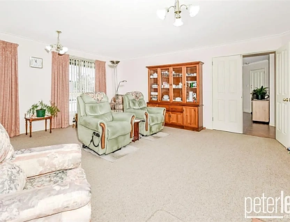 32-40 Crowther Street, Beaconsfield, TAS 7270, 4房, 2浴, House