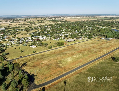 Lots 1-22 Tenandra & Barbigal street Wongarbon NSW 2831, Australia, Wongarbon, North West, 0 ਕਮਰੇ, 0 ਬਾਥਰੂਮ, Section