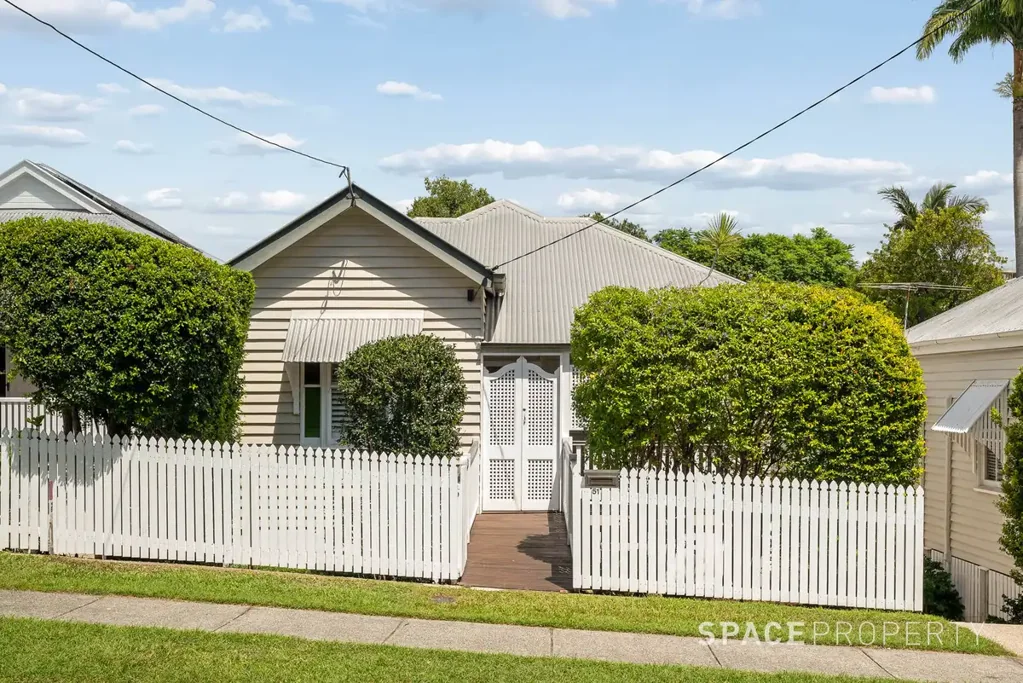 51 Hetherington Street, Herston, QLD 4006