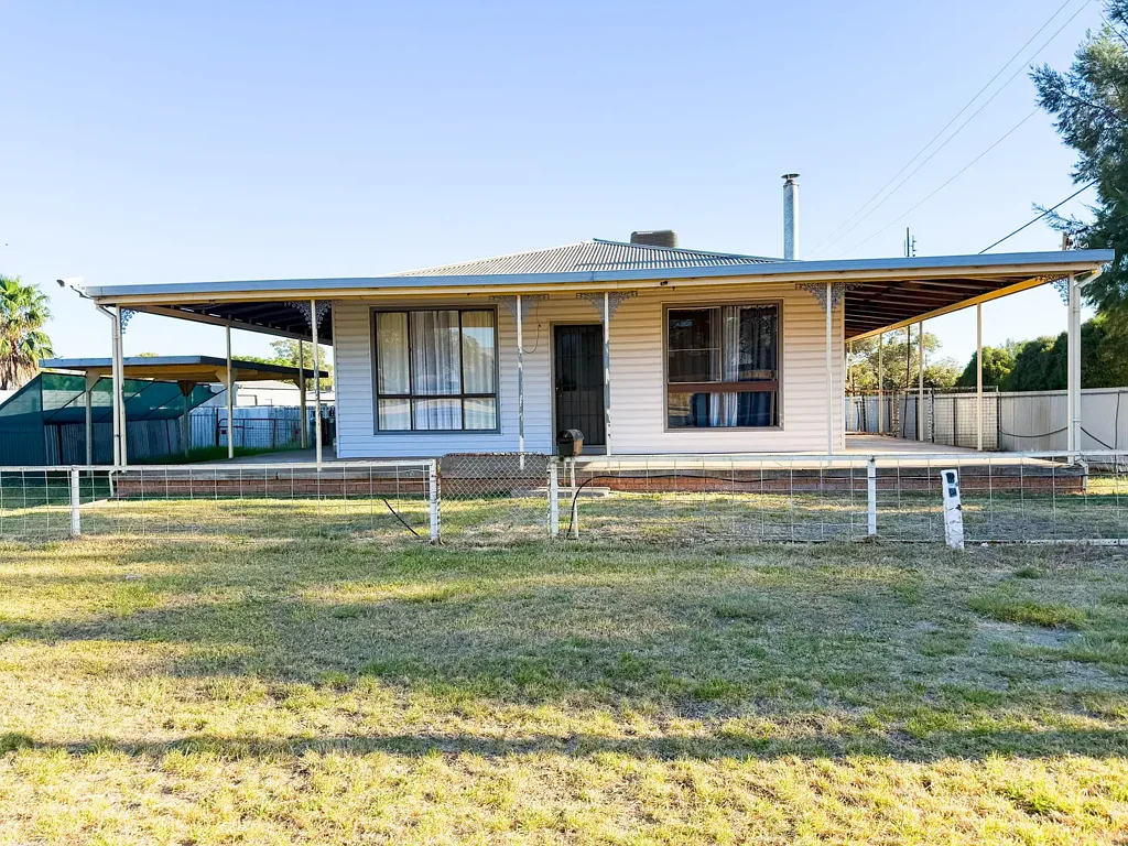 33-35 Station Street, Bogan Gate, NSW 2876