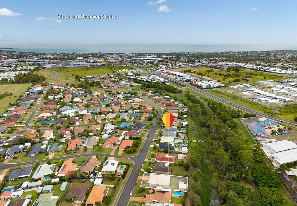 7 St Joseph Drive, Urraween, QLD 4655