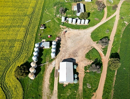 'Kanoona' 170 Kanoona Road, Harden, Riverina, 0 Bedrooms, 0 Bathrooms, Lifestyle Property