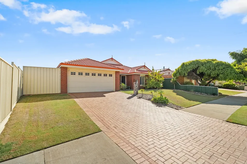3 Touraine Vista, Port Kennedy, WA 6172