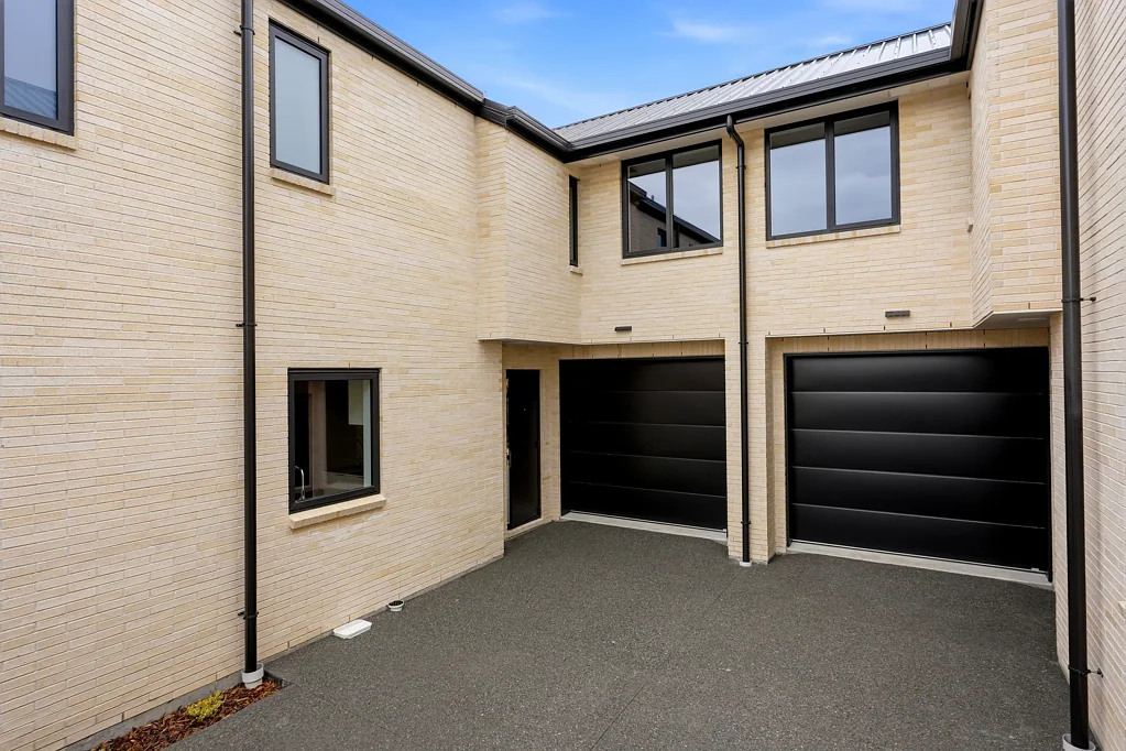 Papanui 3 Bedroom Brand New. Move-In Ready!