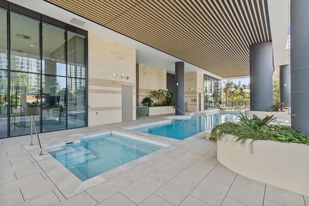Elevated Beachside Living in Broadbeach’s Newest Landmark Address