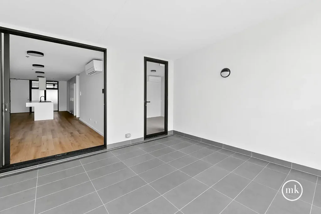 Brilliant Living In A Boutique Block