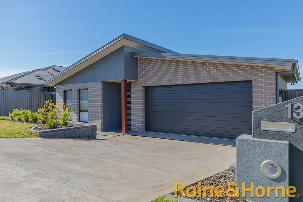 13 Freshwater Drive, Dubbo, NSW 2830