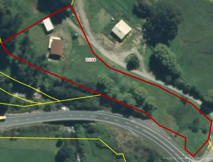 2034 State Highway 25, Whiritoa, Thames-Coromandel, 0 chambres, 1 salles de bain