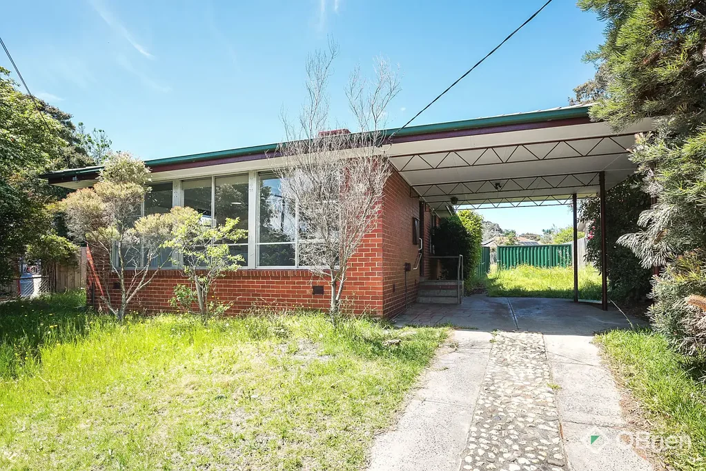 Frankston North 3Zimmer Perfect First Home or Smart Investment – Family-Friendly Living with a Huge Backyard