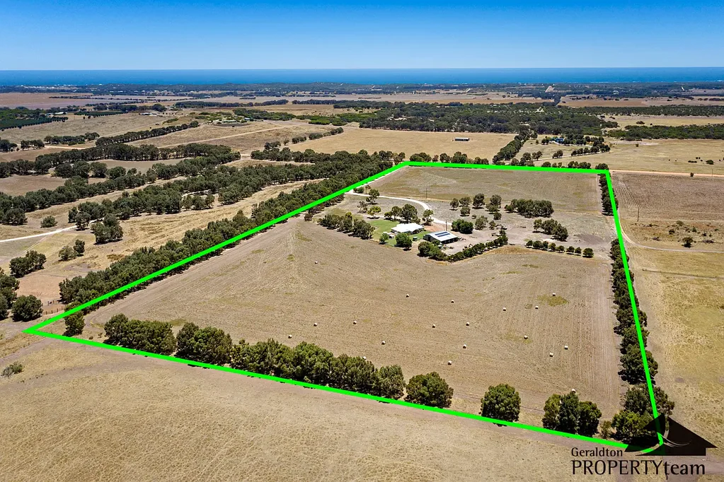 Dongara 4ਬੈੱਡਰੂਮ Spacious & Immaculate Home In A Peaceful & Tranquil Setting