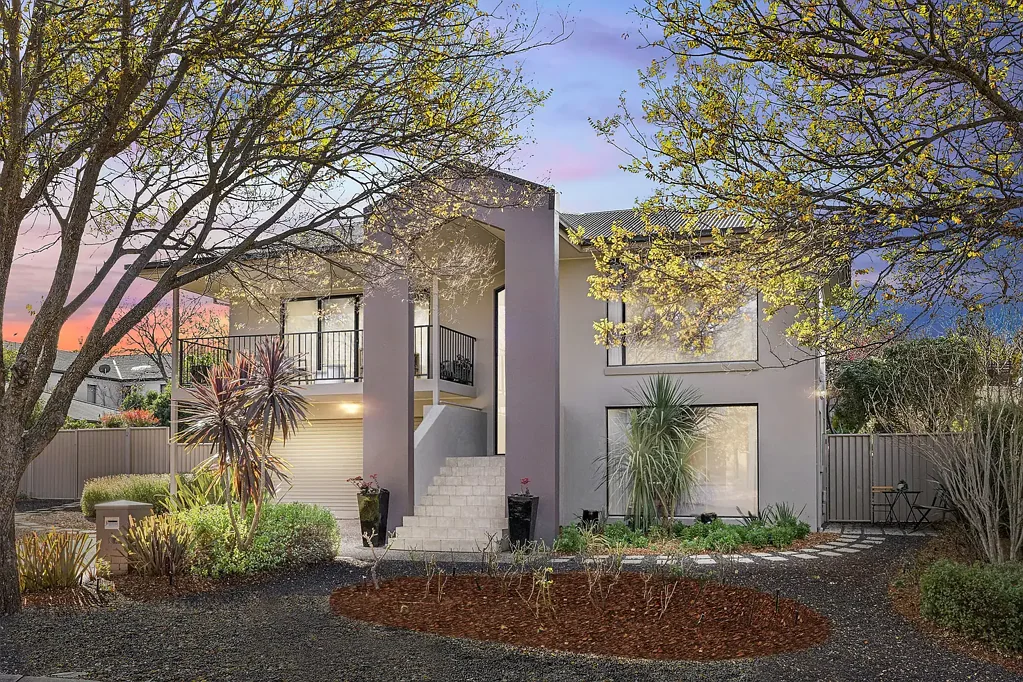 9 Larpent Street, Amaroo, ACT 2914