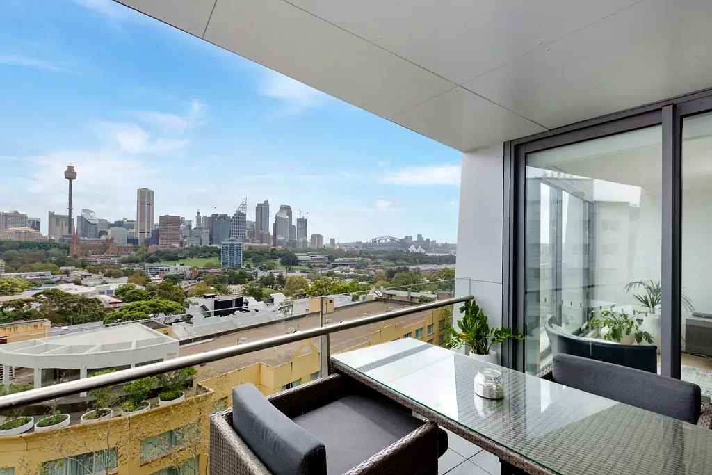 711/226 Victoria Street, Potts Point, NSW 2011