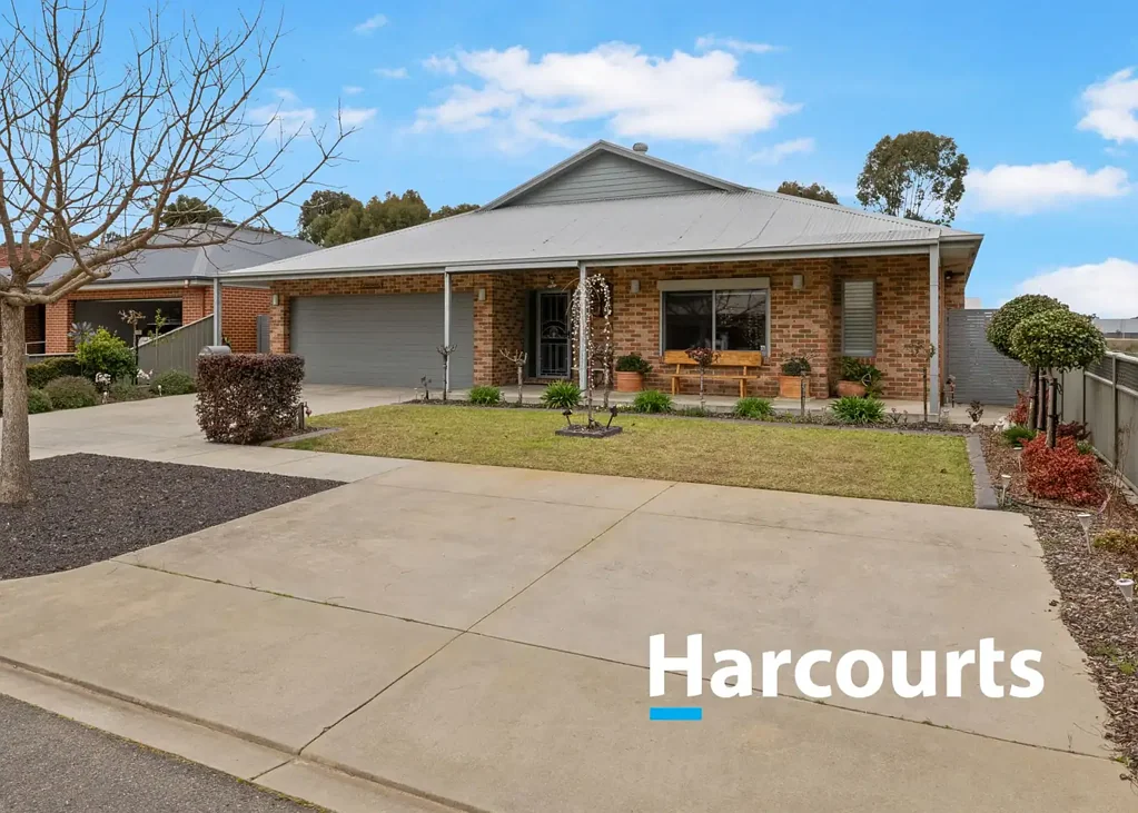Wangaratta 4બેડરૂમ Large Quality Family Home