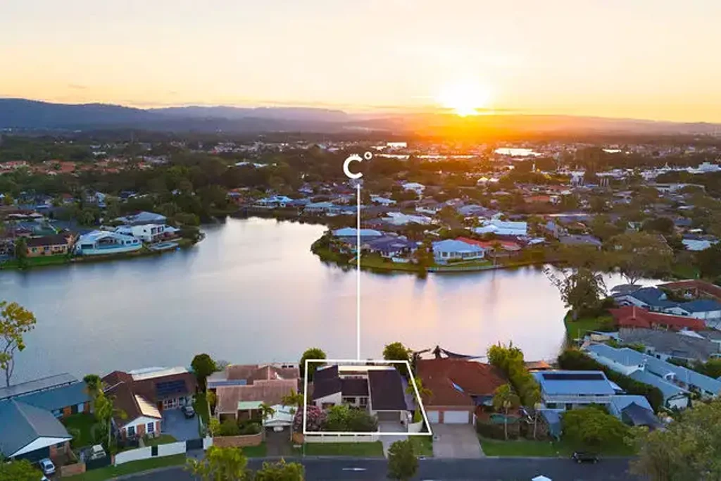 Mermaid Waters 4chambre TRANQUIL WATERFRONT LIVING